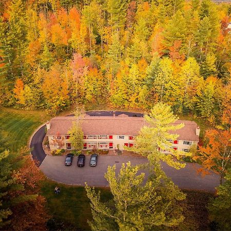 Hob Knob Inn Стоу Экстерьер фото